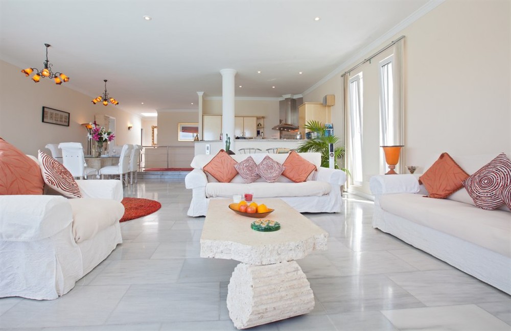 Casa Del Gray (photo 6) at Casa Del Gray in Puerto Calero, Lanzarote