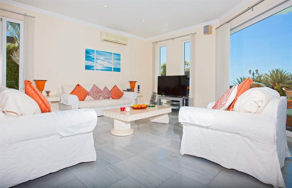 Casa Del Gray (photo 7) at Casa Del Gray in Puerto Calero, Lanzarote