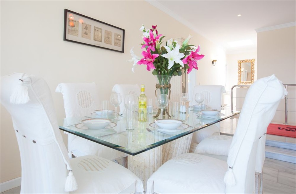 Casa Del Gray (photo 8) at Casa Del Gray in Puerto Calero, Lanzarote