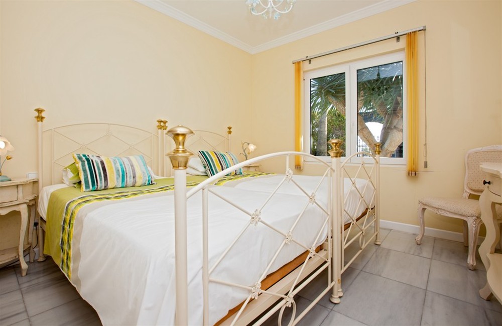 Casa Del Gray (photo 9) at Casa Del Gray in Puerto Calero, Lanzarote