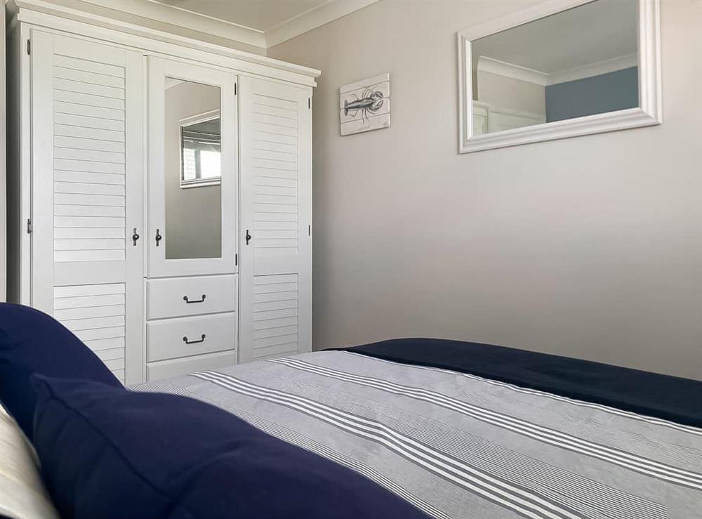 Double bedroom (photo 2) at Casa Del Mar in Walcott, Norfolk