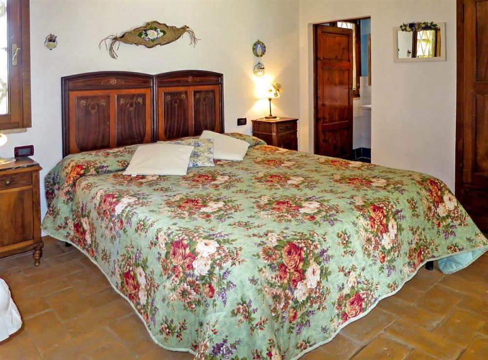 Casa Della Robbia (photo 12) at Casa Della Robbia in San Gimignano, Italy