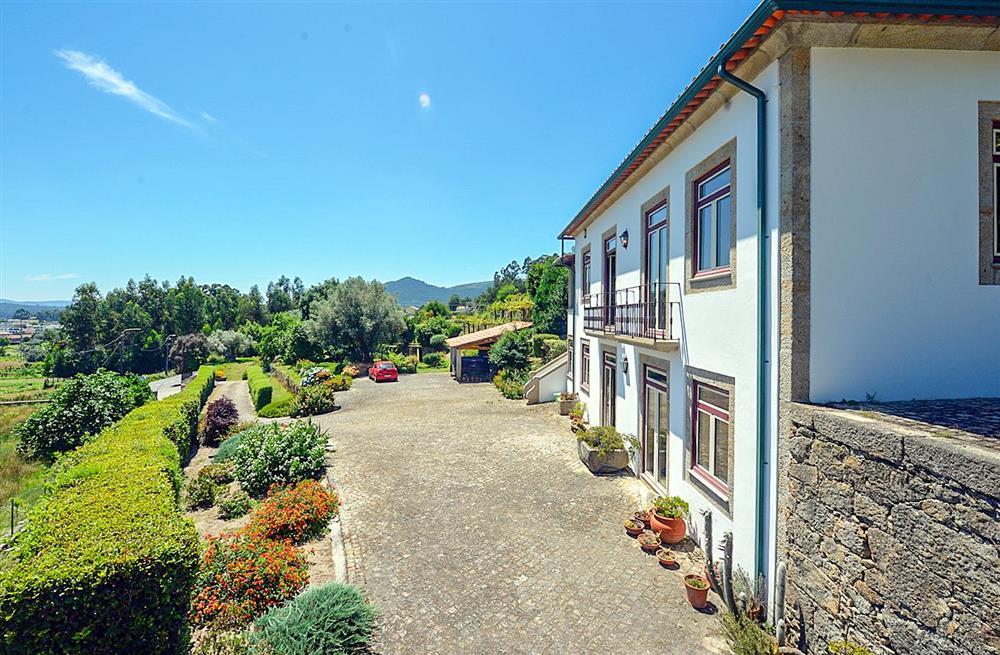 Casa do Galo (photo 18) at Casa do Galo in Minho, Portugal