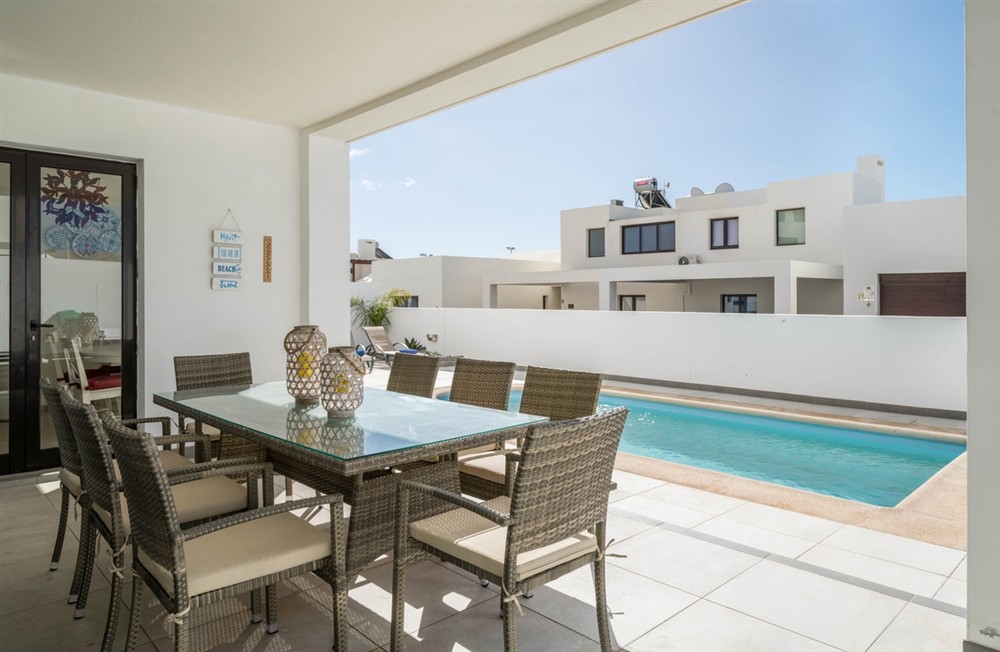 Casa Dubh-Linn (photo 10) at Casa Dubh-Linn in Playa Blanca, Lanzarote
