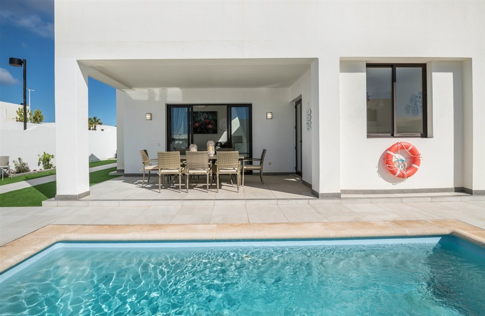 Casa Dubh-Linn (photo 12) at Casa Dubh-Linn in Playa Blanca, Lanzarote