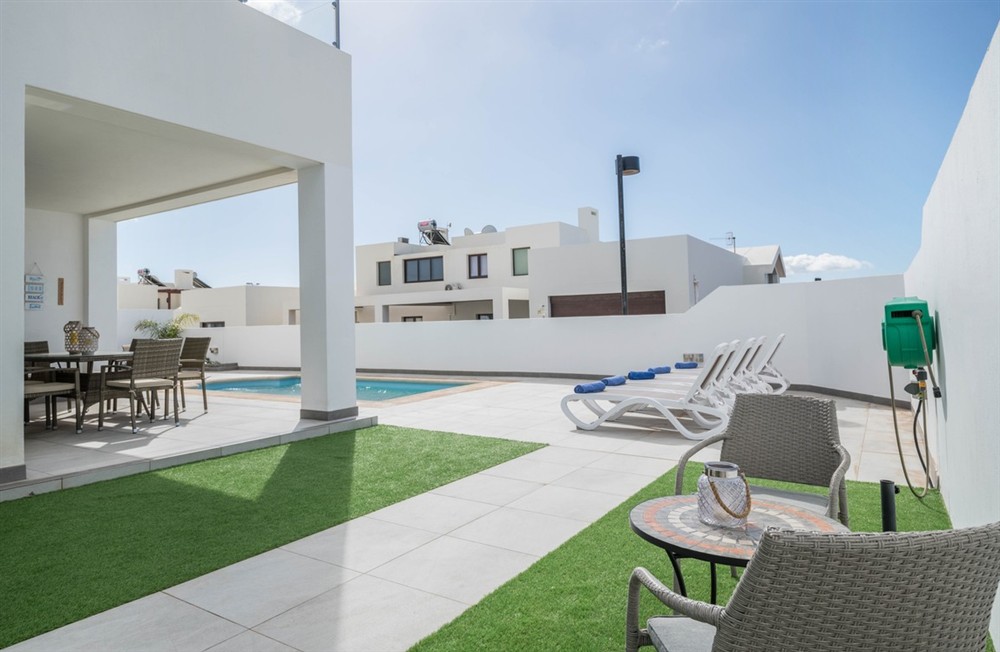 Casa Dubh-Linn (photo 24) at Casa Dubh-Linn in Playa Blanca, Lanzarote