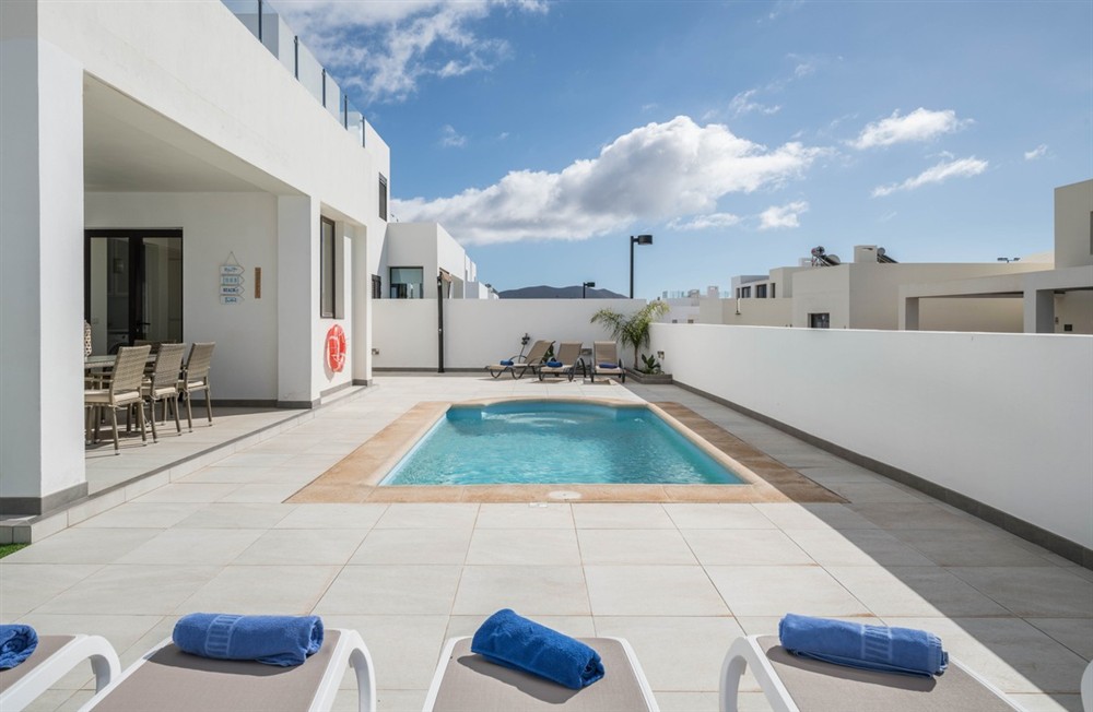 Casa Dubh-Linn (photo 25) at Casa Dubh-Linn in Playa Blanca, Lanzarote