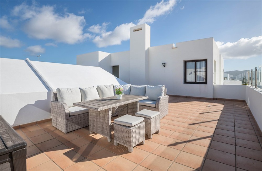 Casa Dubh-Linn (photo 27) at Casa Dubh-Linn in Playa Blanca, Lanzarote