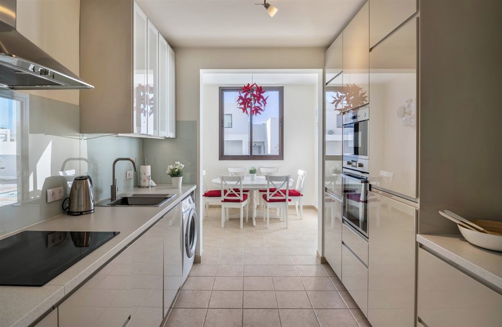 Casa Dubh-Linn (photo 3) at Casa Dubh-Linn in Playa Blanca, Lanzarote