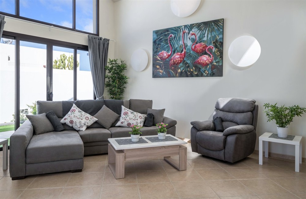 Casa Dubh-Linn (photo 5) at Casa Dubh-Linn in Playa Blanca, Lanzarote