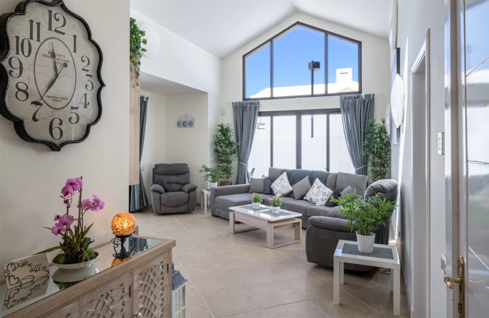 Casa Dubh-Linn (photo 6) at Casa Dubh-Linn in Playa Blanca, Lanzarote
