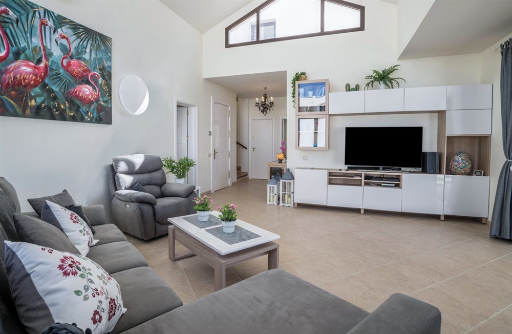 Casa Dubh-Linn (photo 7) at Casa Dubh-Linn in Playa Blanca, Lanzarote