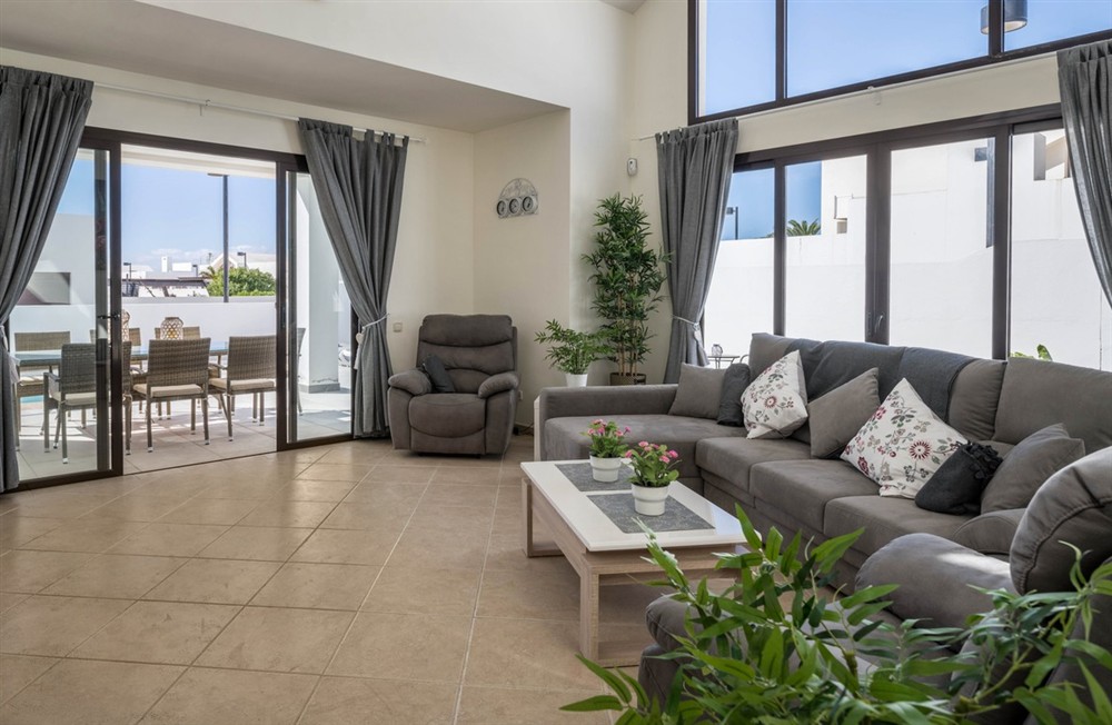 Casa Dubh-Linn (photo 8) at Casa Dubh-Linn in Playa Blanca, Lanzarote