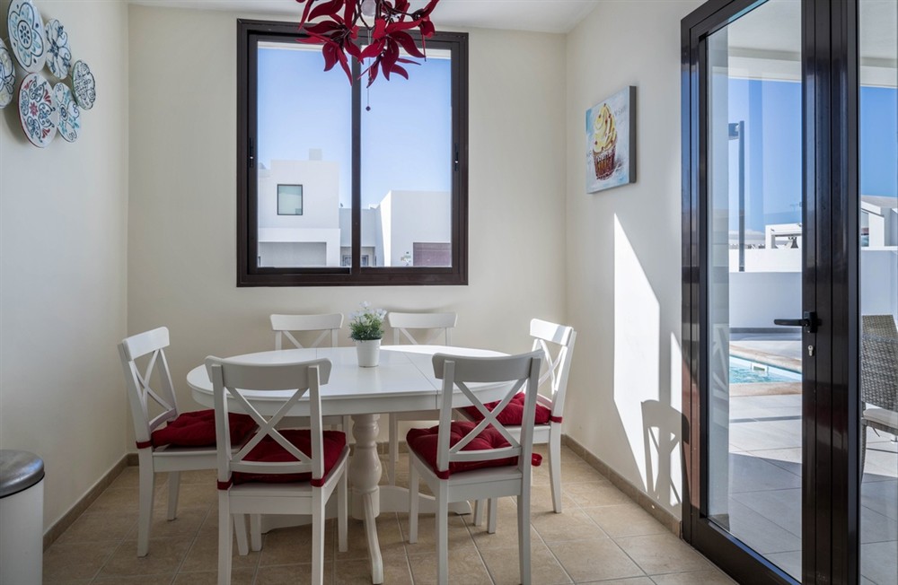 Casa Dubh-Linn (photo 9) at Casa Dubh-Linn in Playa Blanca, Lanzarote