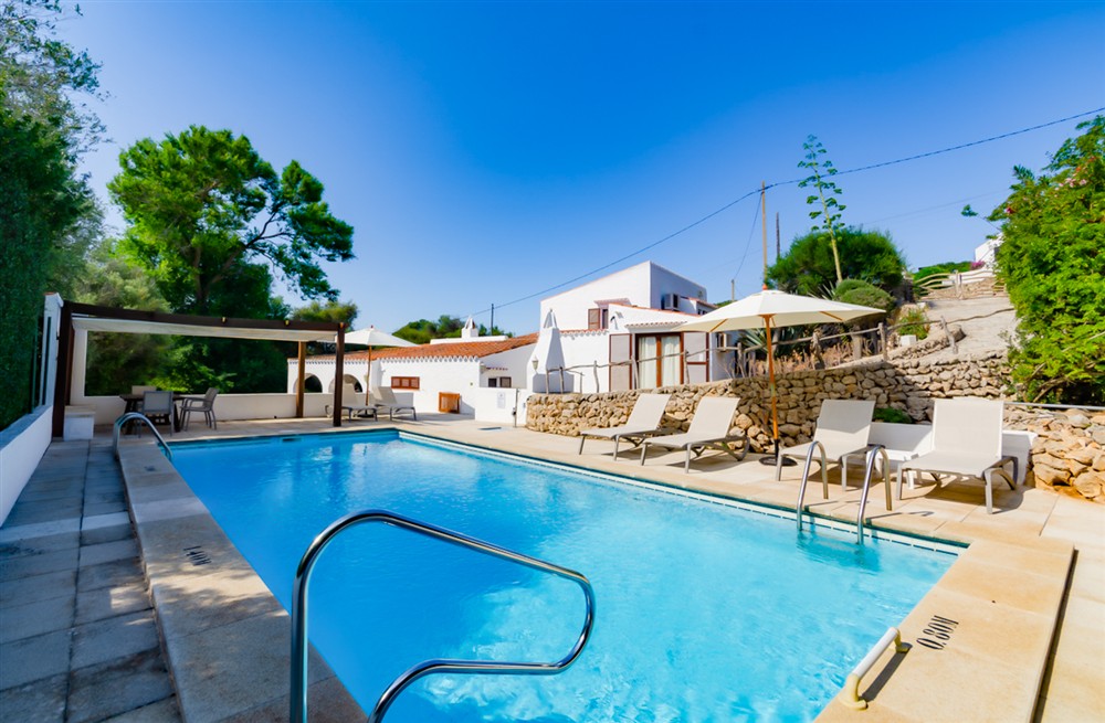 Casa Enamorada at Casa Enamorada in , Spain