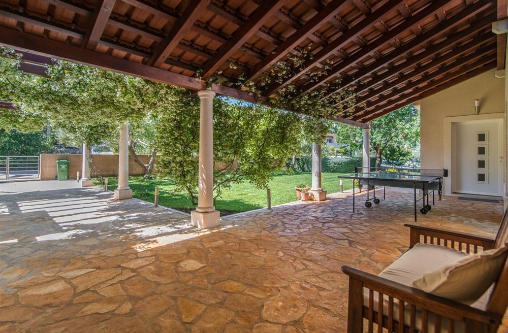 Casa Figolina