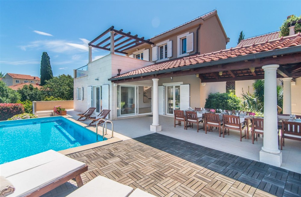 Casa Figolina