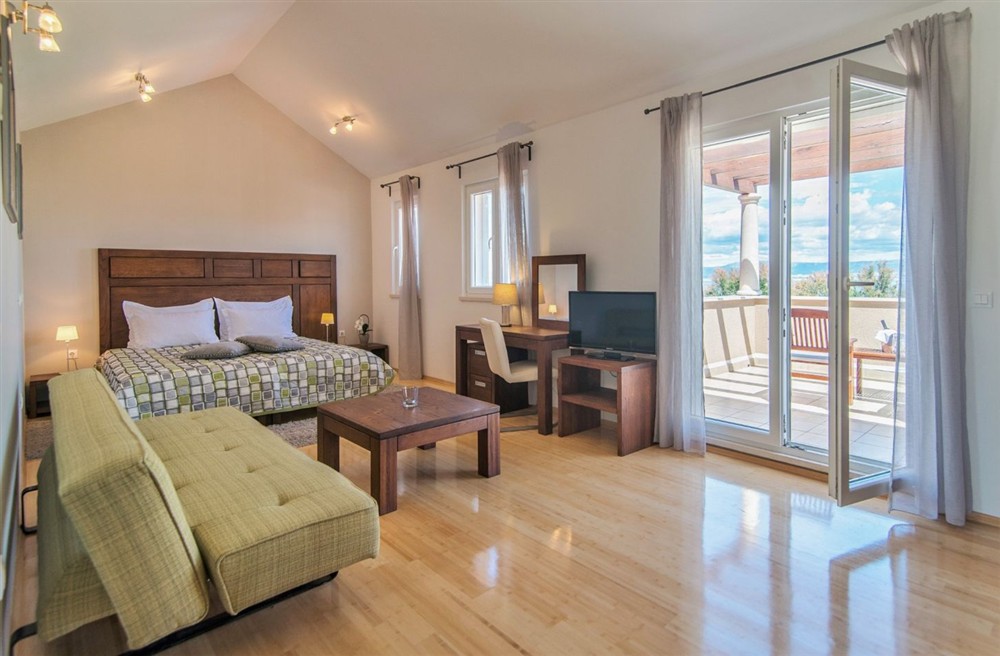Casa Figolina