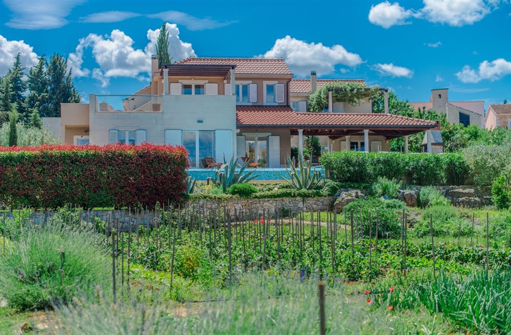 Casa Figolina