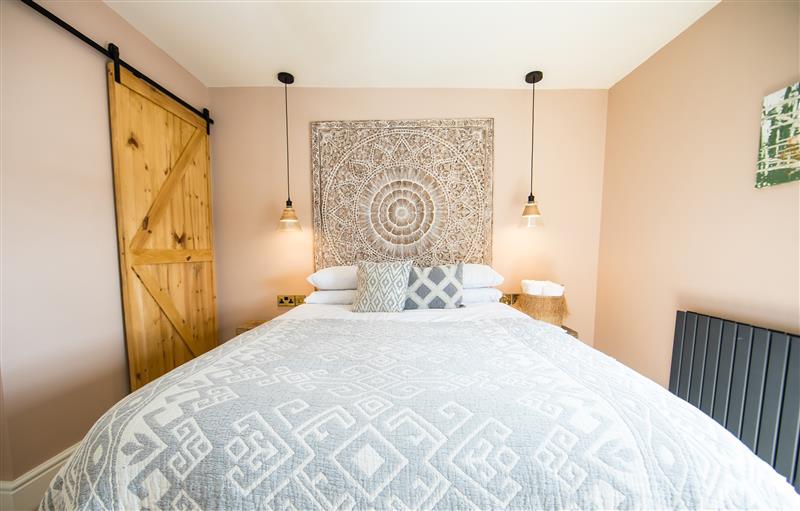 A bedroom in Casa Formentera (photo 2) at Casa Formentera, Scarborough