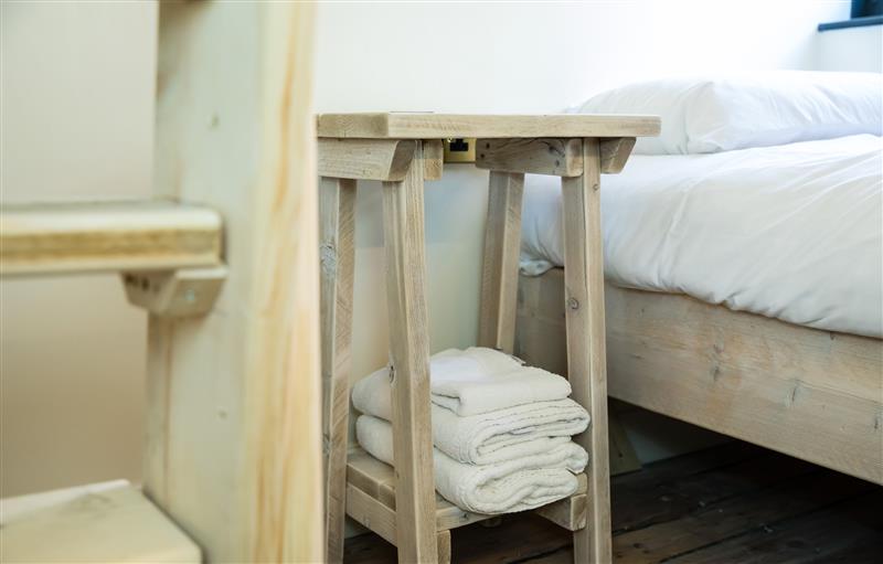 A bedroom in Casa Formentera (photo 3) at Casa Formentera, Scarborough