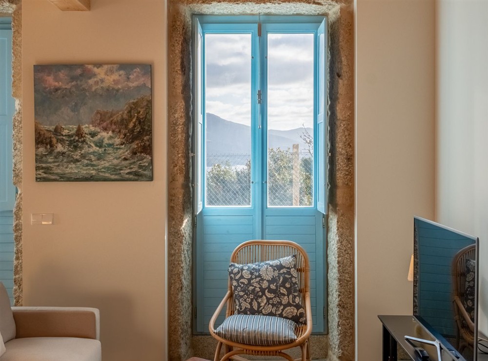 Casa Foxo