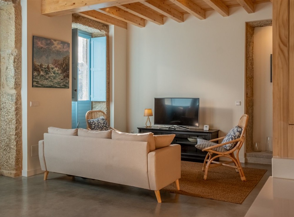 Casa Foxo