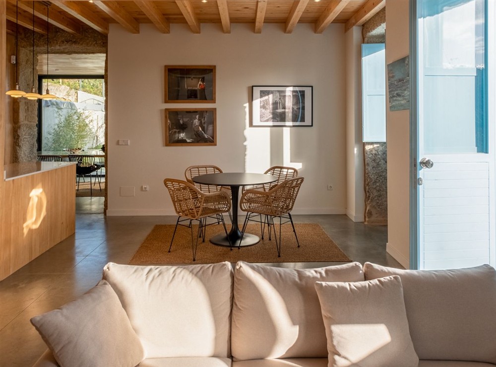 Casa Foxo