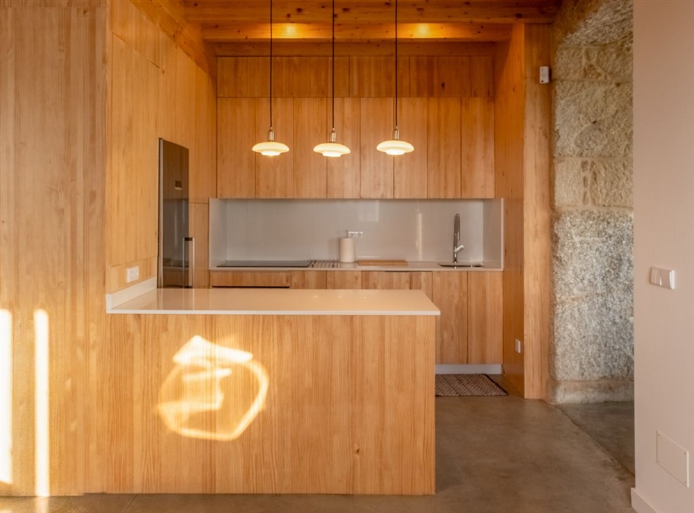 Casa Foxo