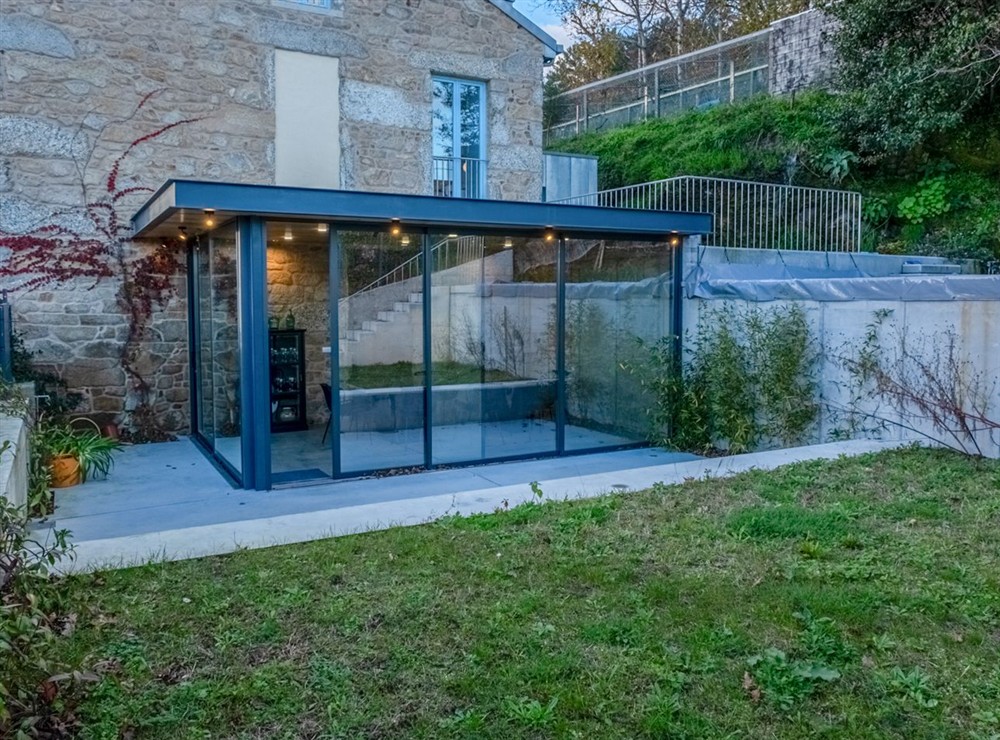 Casa Foxo