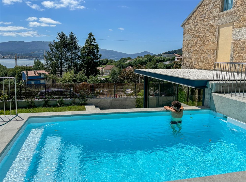 Casa Foxo