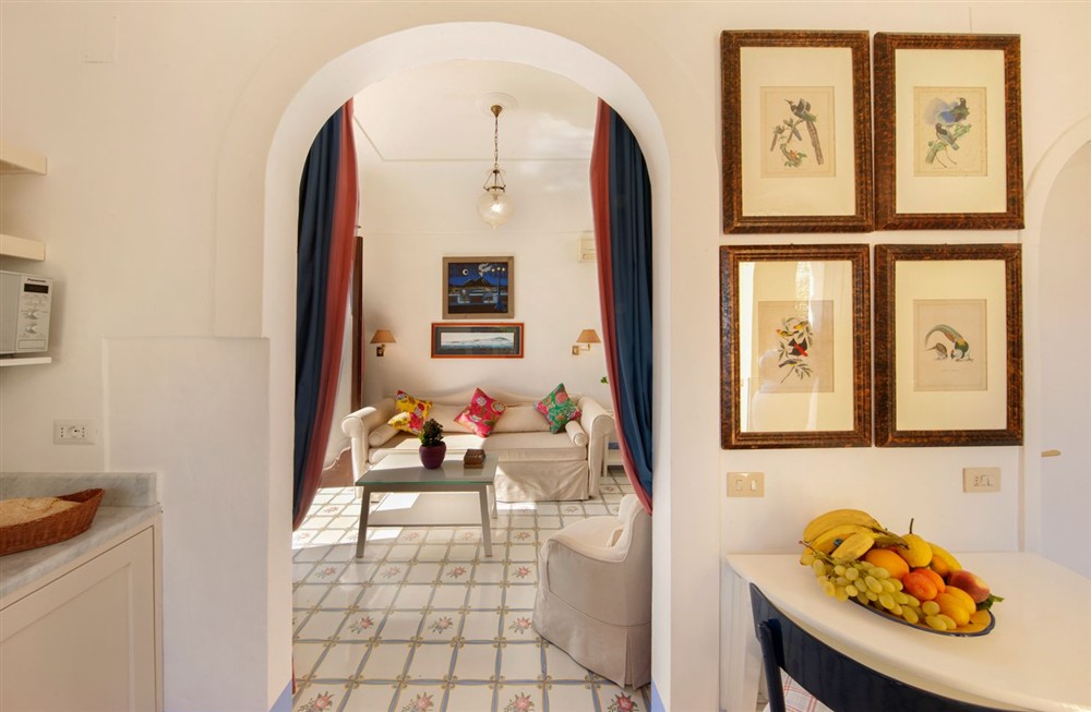Casa Giardini