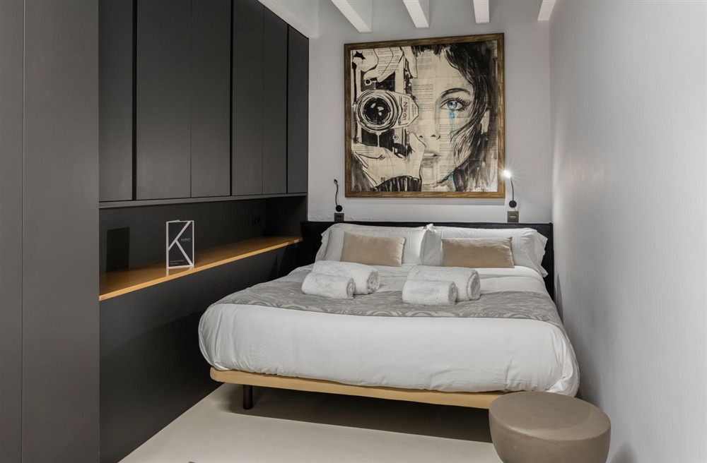 Casa Grafito