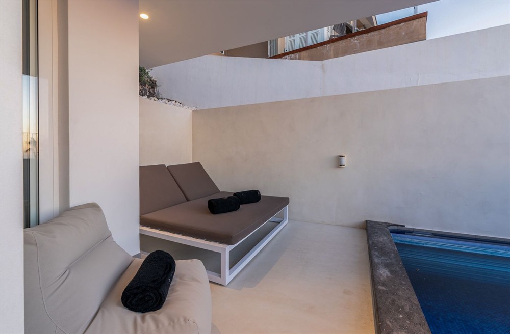 Casa Grafito