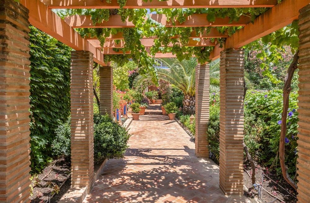 Casa Guadalmina