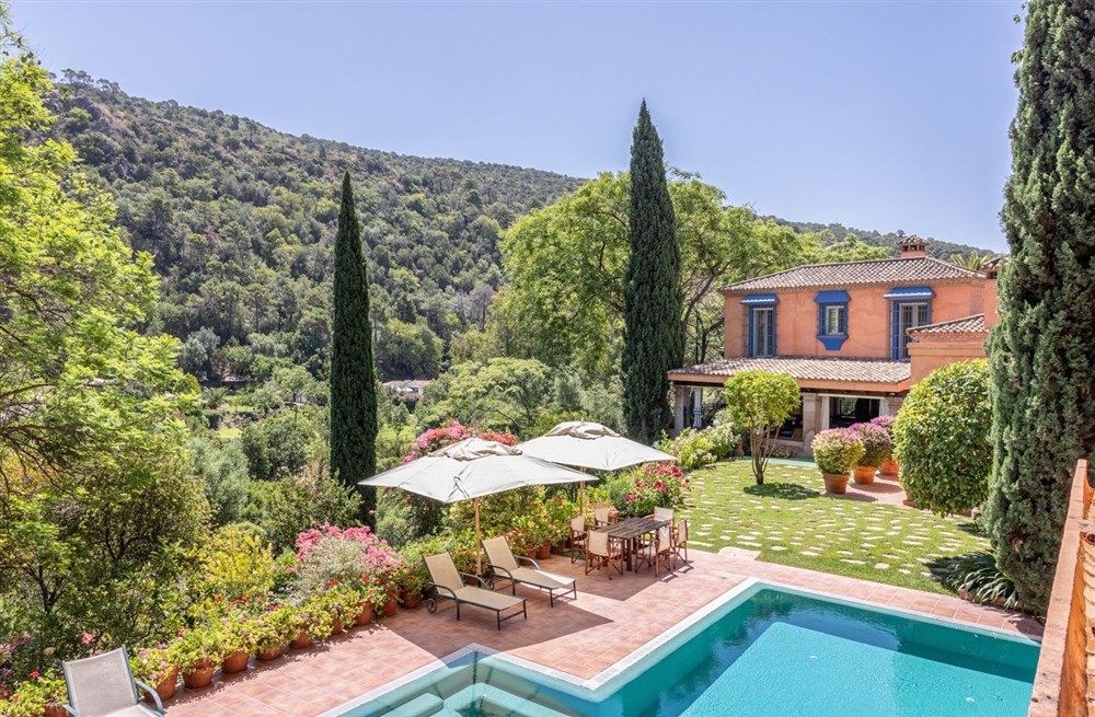 Casa Guadalmina