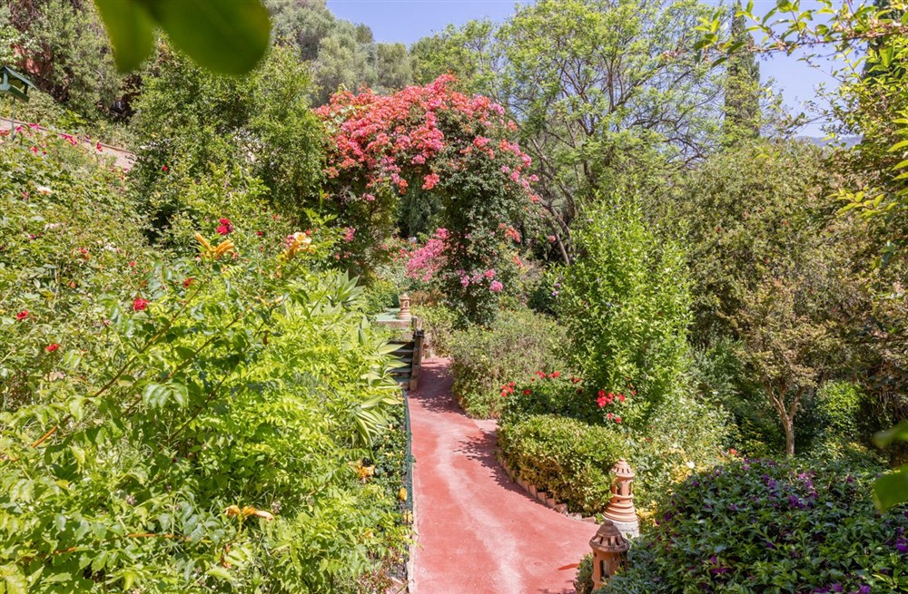 Casa Guadalmina