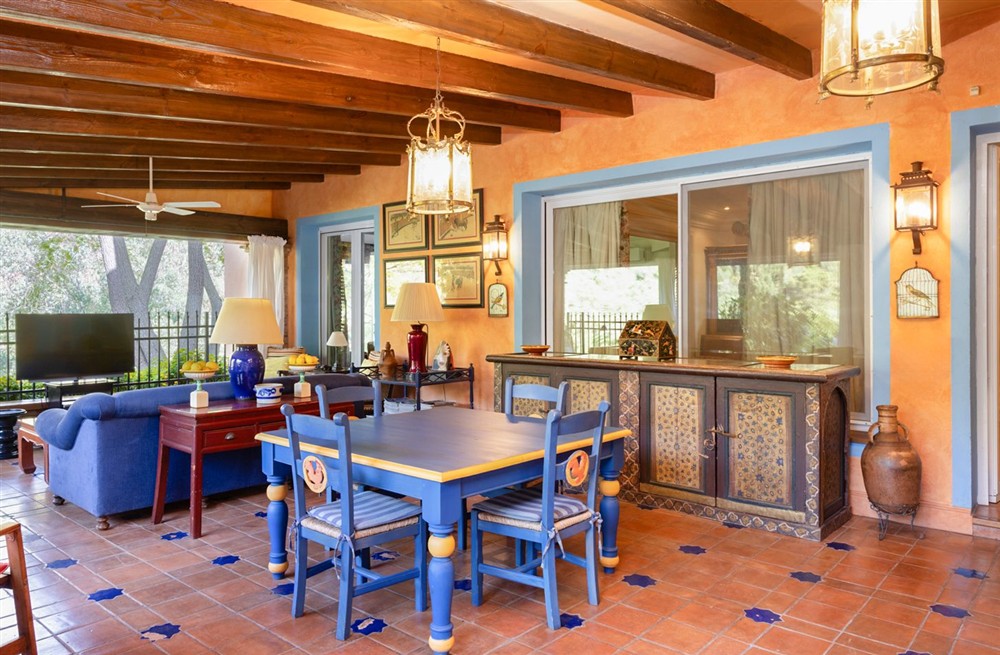Casa Guadalmina