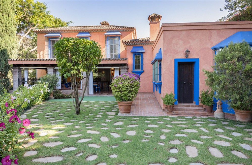 Casa Guadalmina