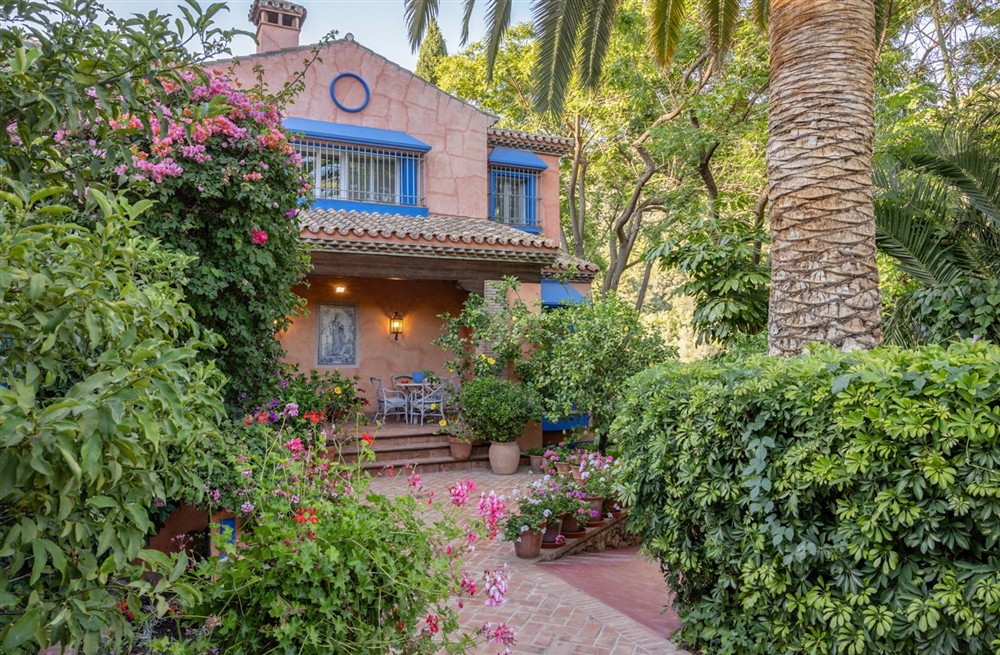 Casa Guadalmina