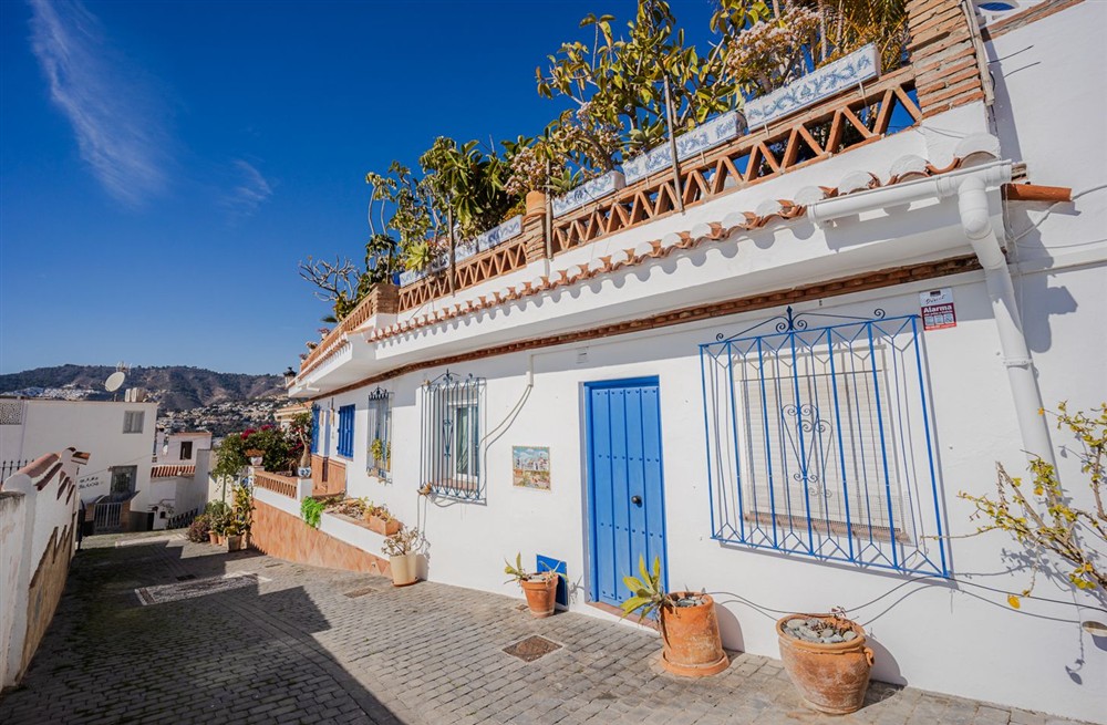 Casa Herra