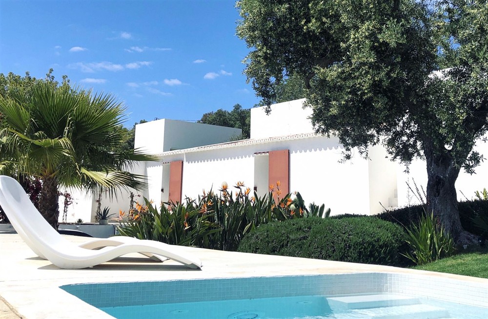 Casa La Sombra