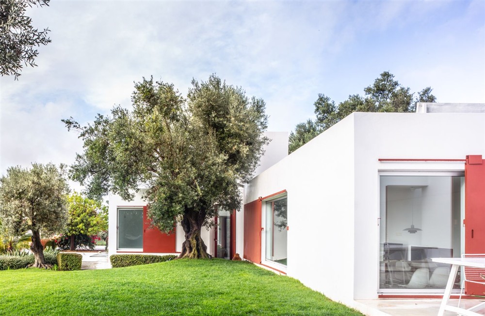 Casa La Sombra