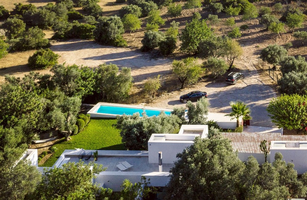 Casa La Sombra