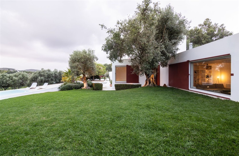 Casa La Sombra