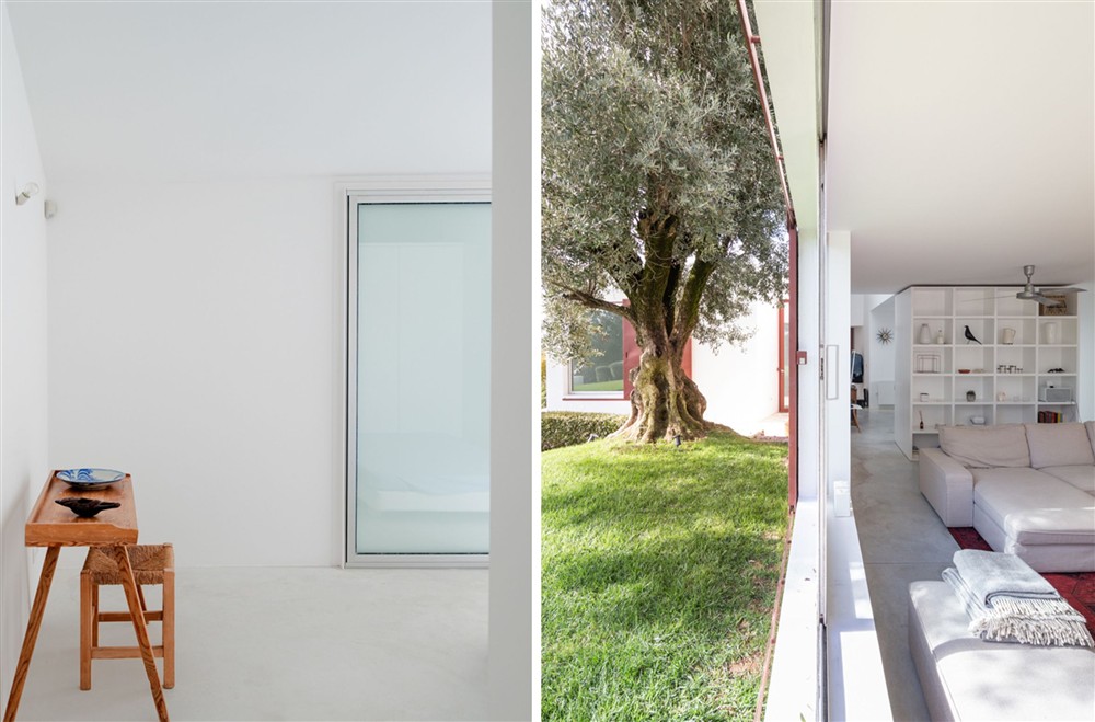 Casa La Sombra