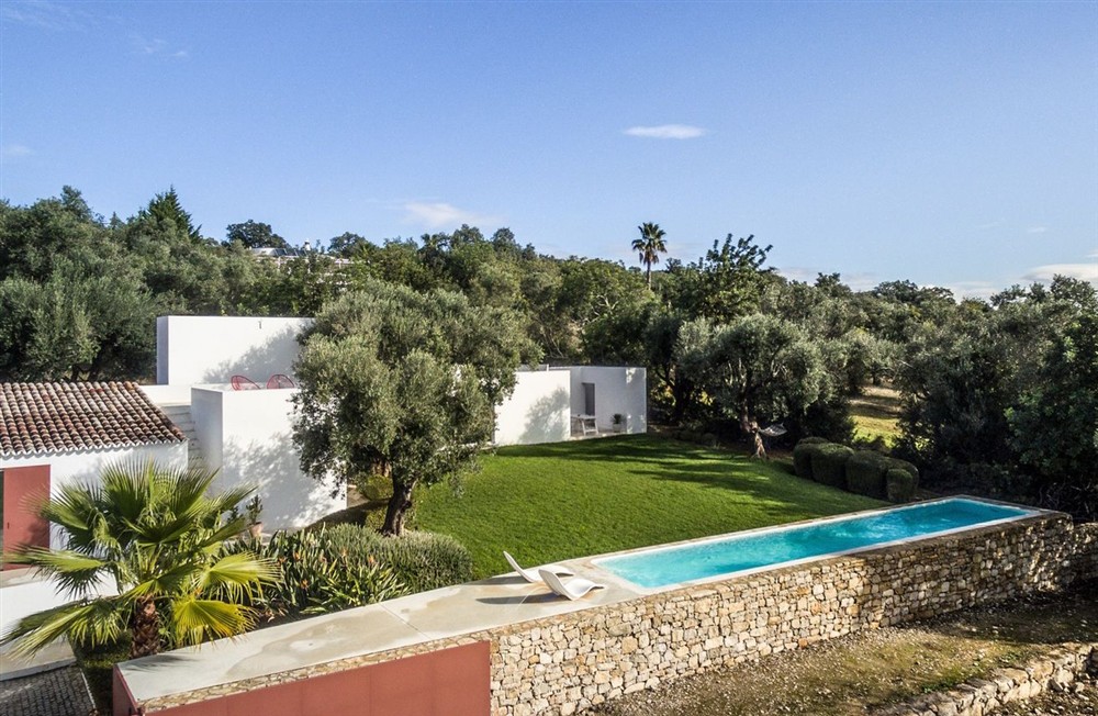 Casa La Sombra