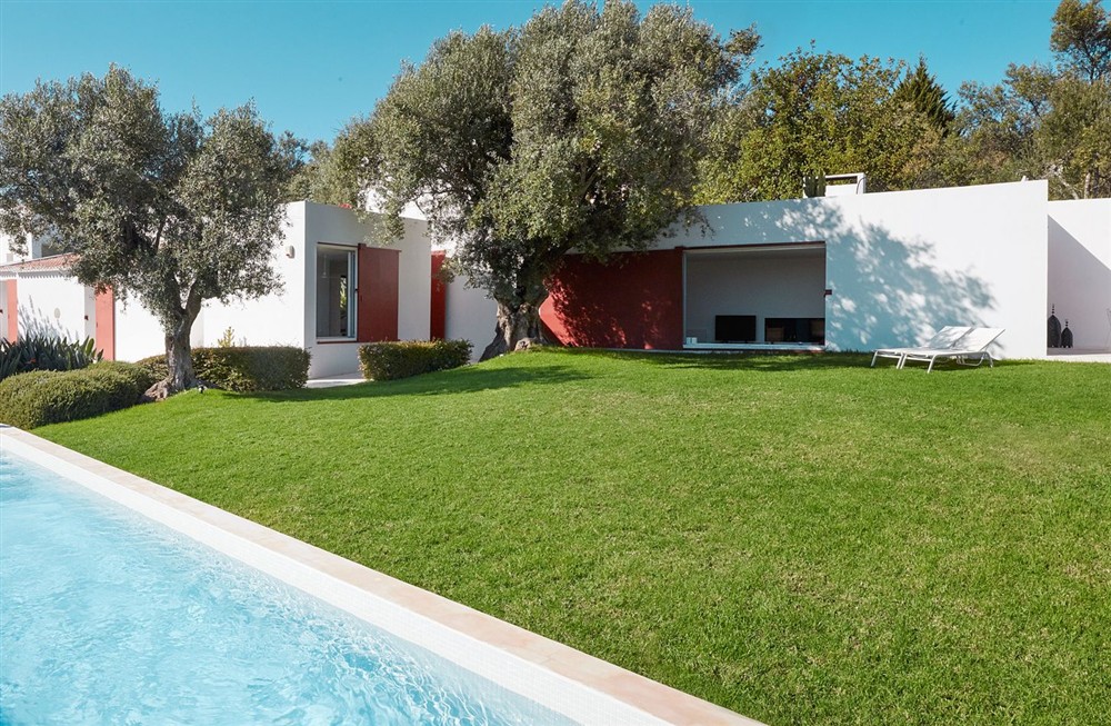 Casa La Sombra