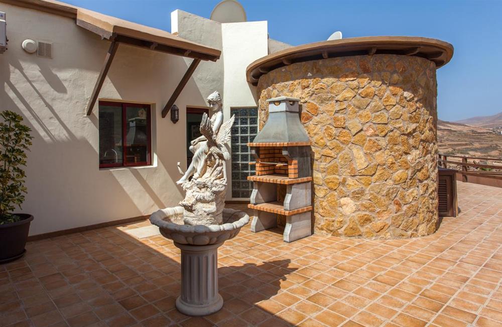 Casa Lajas (photo 8) at Casa Lajas in Fuerteventura, Spain