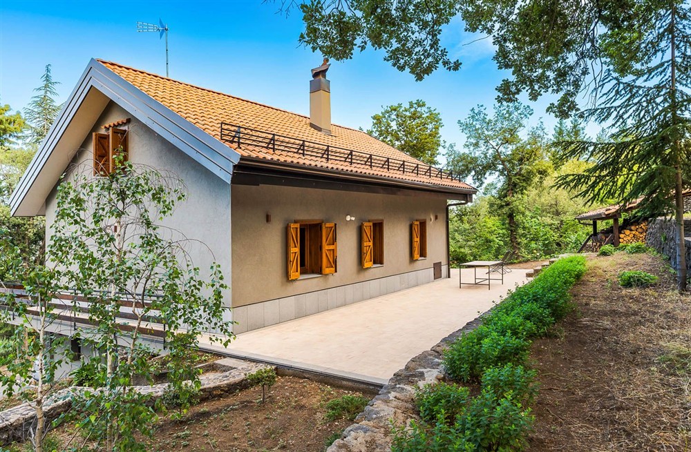 Casa Lavica